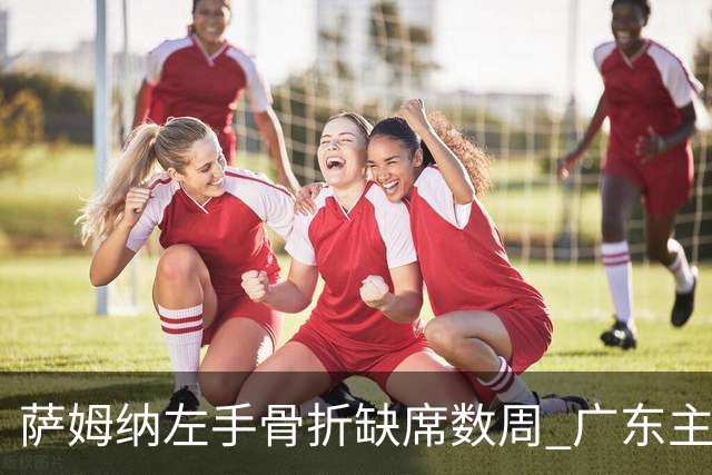 萨姆纳左手骨折缺席数周 广东主帅透露新外援即将到队